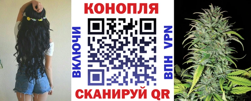 Канабис White Widow Дюртюли